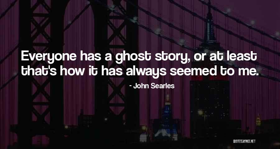 Debis Design Diary Quotes By John Searles