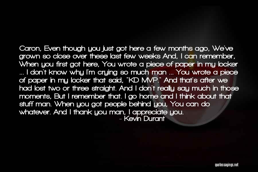 Debis Design Diary Quotes By Kevin Durant Debis Design Diary Quotes By Kevin Durant