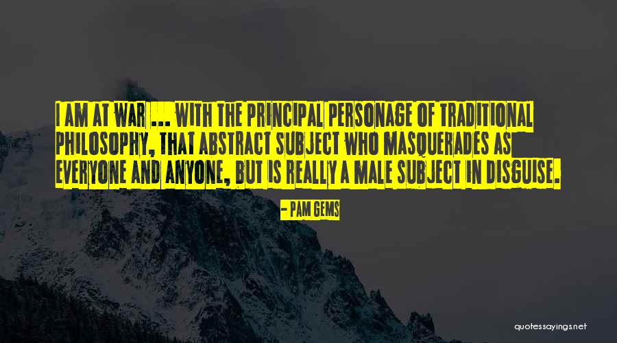 Debisu Quotes By Pam Gems Debisu Quotes By Pam Gems