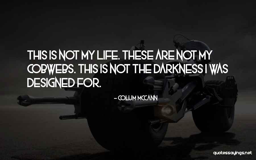 Debiting And Crediting Quotes By Colum McCann Debiting And Crediting Quotes By Colum McCann