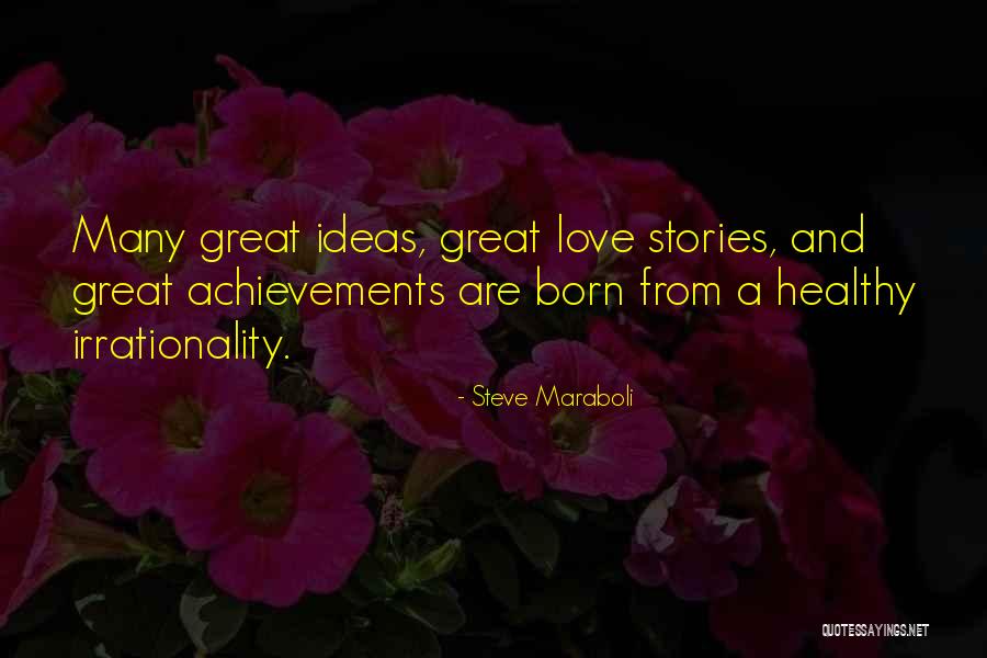 Debitoor Espanha Quotes By Steve Maraboli Debitoor Espanha Quotes By Steve Maraboli