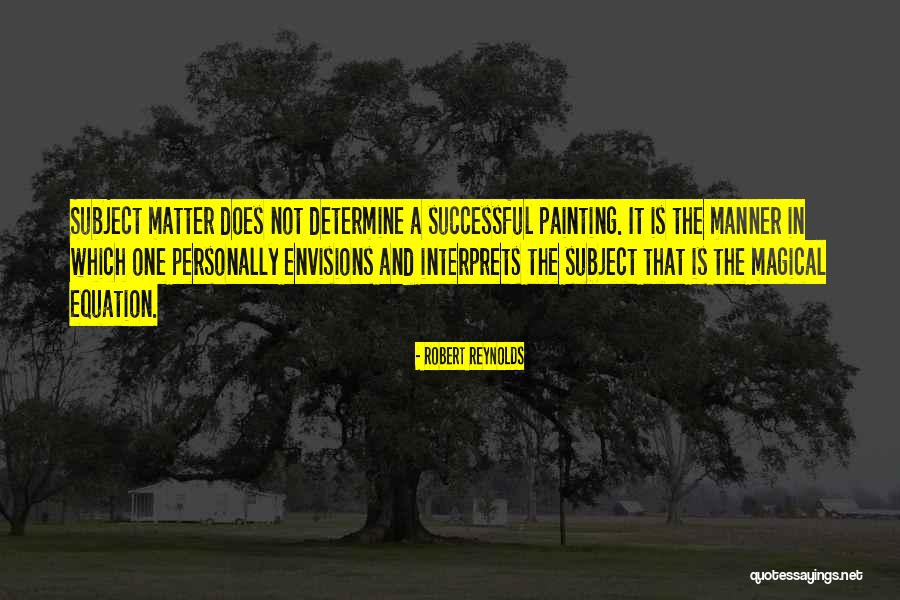 Debitorius Quotes By Robert Reynolds Debitorius Quotes By Robert Reynolds