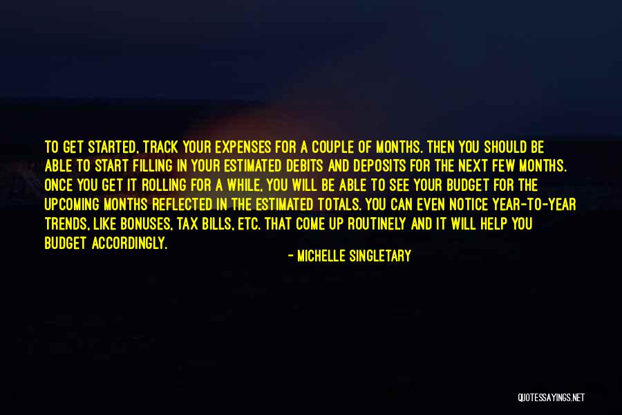 Debits Quotes By Michelle Singletary Debits Quotes By Michelle Singletary