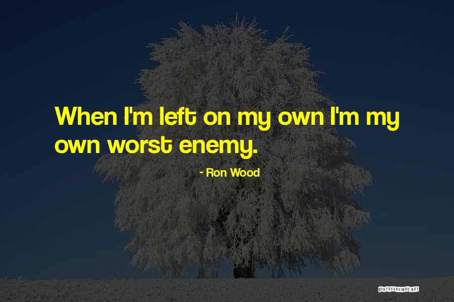 Debits Quotes By Ron Wood Debits Quotes By Ron Wood