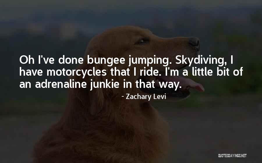 Debits Quotes By Zachary Levi Debits Quotes By Zachary Levi