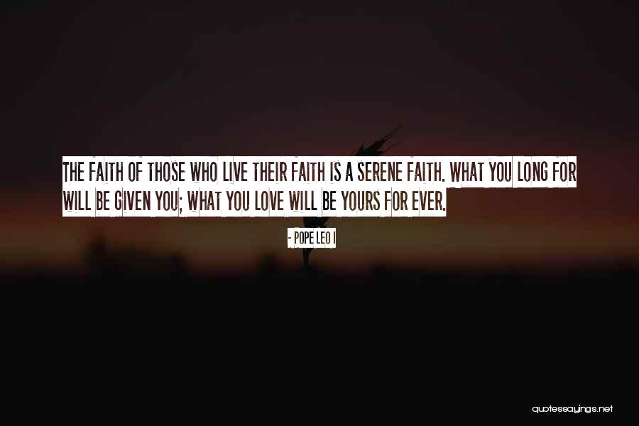 Debjani Mukherjee Quotes By Pope Leo I Debjani Mukherjee Quotes By Pope Leo I
