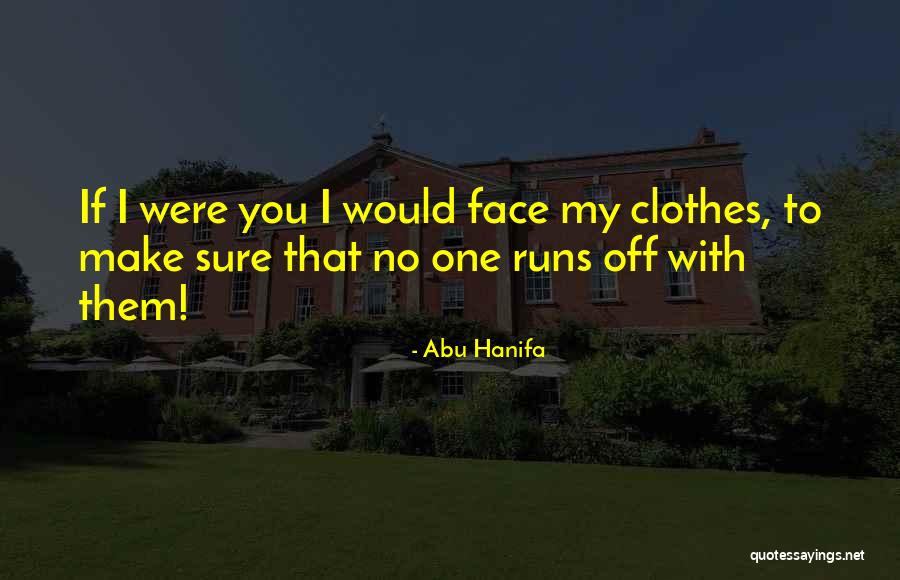 Deblase Bridgeville Quotes By Abu Hanifa Deblase Bridgeville Quotes By Abu Hanifa