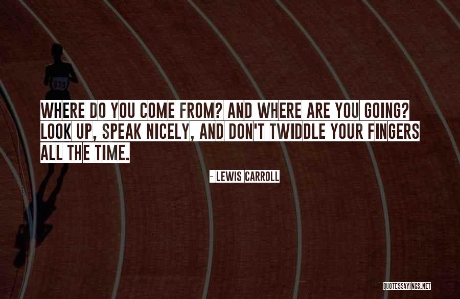 Deblase Law Quotes By Lewis Carroll Deblase Law Quotes By Lewis Carroll