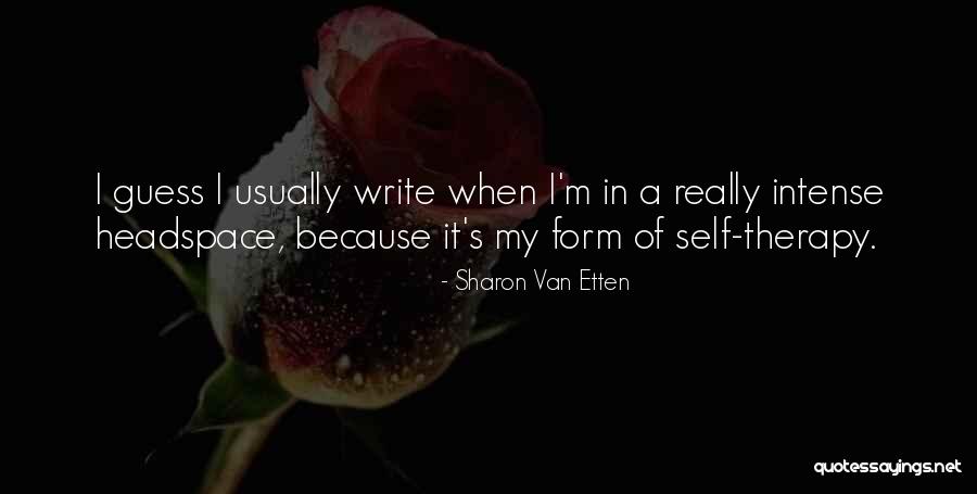 Deblase Law Quotes By Sharon Van Etten Deblase Law Quotes By Sharon Van Etten