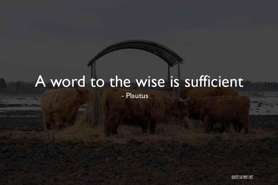 Deblasss Quotes By Plautus Deblasss Quotes By Plautus