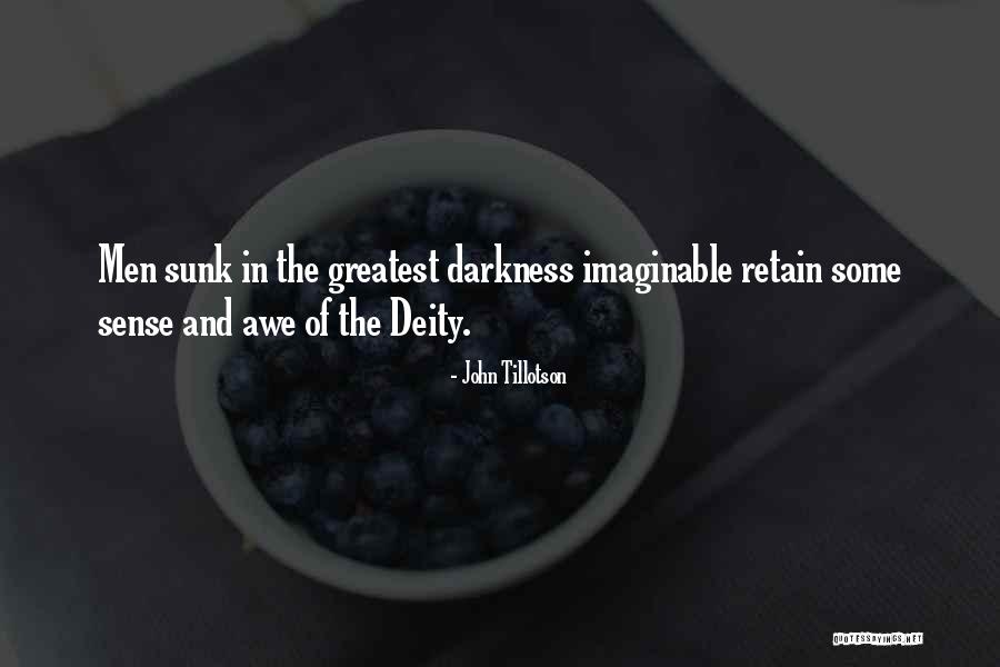 Deblina Biswas Quotes By John Tillotson Deblina Biswas Quotes By John Tillotson