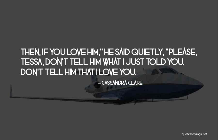 Deblina Das Quotes By Cassandra Clare Deblina Das Quotes By Cassandra Clare