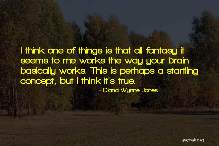 Deblina Das Quotes By Diana Wynne Jones Deblina Das Quotes By Diana Wynne Jones
