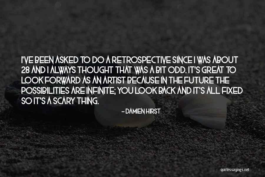 Deblinger Dds Quotes By Damien Hirst Deblinger Dds Quotes By Damien Hirst