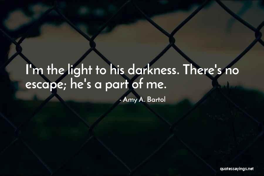 Debljaca Quotes By Amy A. Bartol Debljaca Quotes By Amy A. Bartol