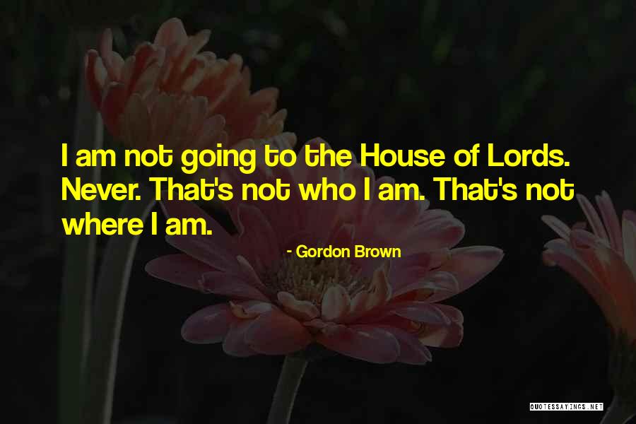 Deblois Quotes By Gordon Brown Deblois Quotes By Gordon Brown