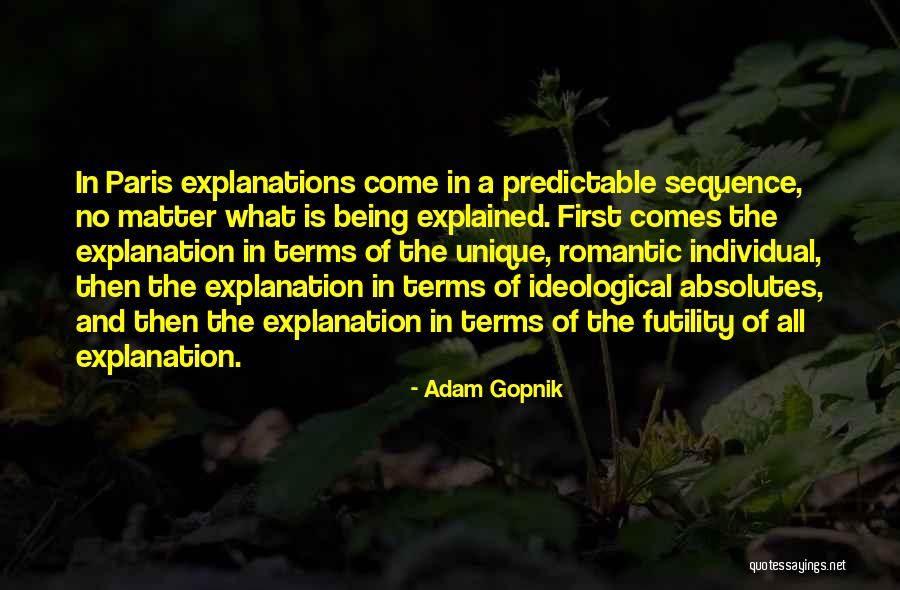 Debney Armoury Quotes By Adam Gopnik Debney Armoury Quotes By Adam Gopnik