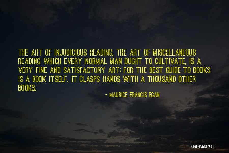 Debney James Quotes By Maurice Francis Egan Debney James Quotes By Maurice Francis Egan
