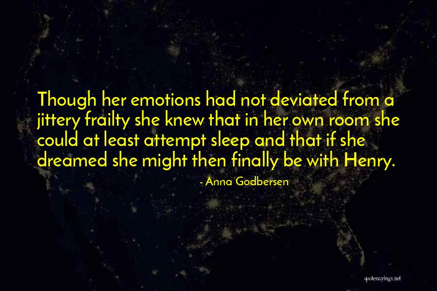 Debney Park Quotes By Anna Godbersen Debney Park Quotes By Anna Godbersen