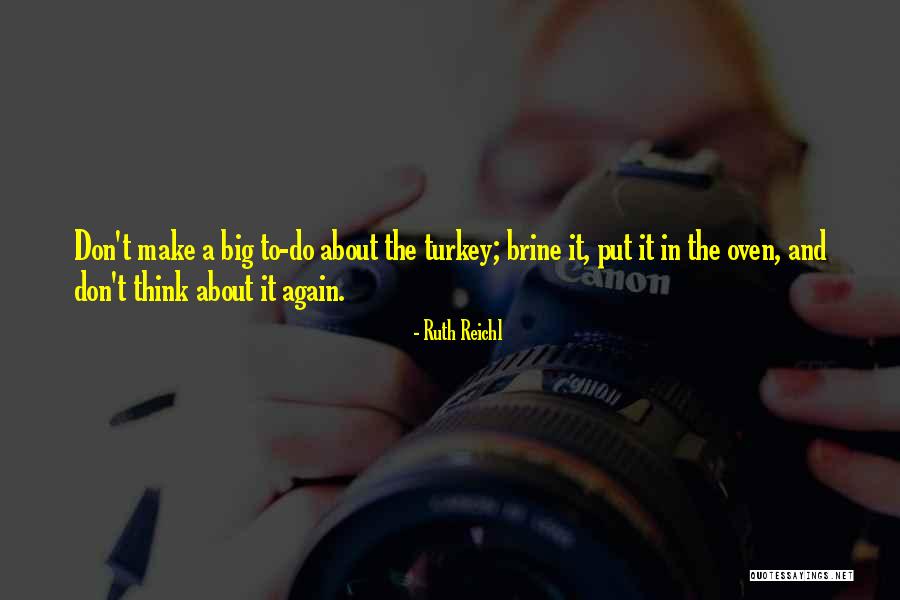 Debo P Adegbile Quotes By Ruth Reichl Debo P Adegbile Quotes By Ruth Reichl