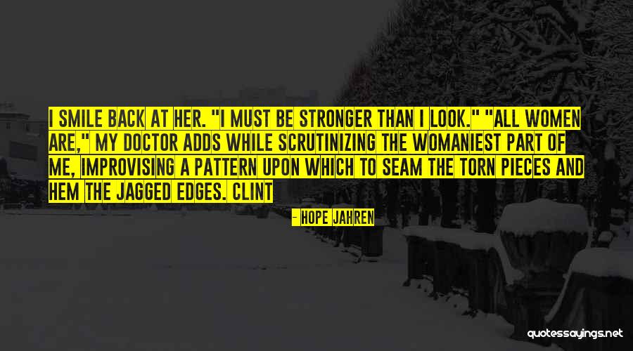 Deboards Quotes By Hope Jahren Deboards Quotes By Hope Jahren