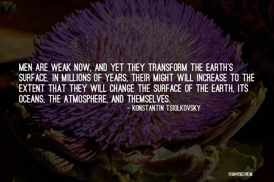 Deboards Quotes By Konstantin Tsiolkovsky Deboards Quotes By Konstantin Tsiolkovsky