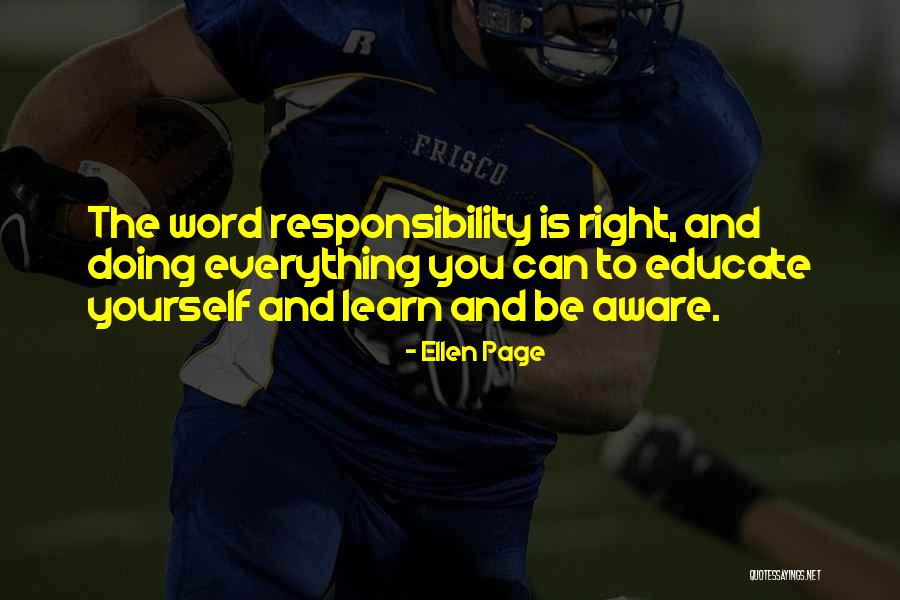 Deboer Bakkerij Quotes By Ellen Page Deboer Bakkerij Quotes By Ellen Page