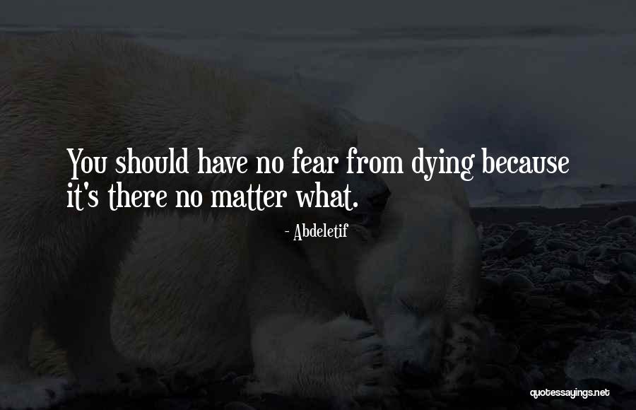 Deboiser Quotes By Abdeletif Deboiser Quotes By Abdeletif