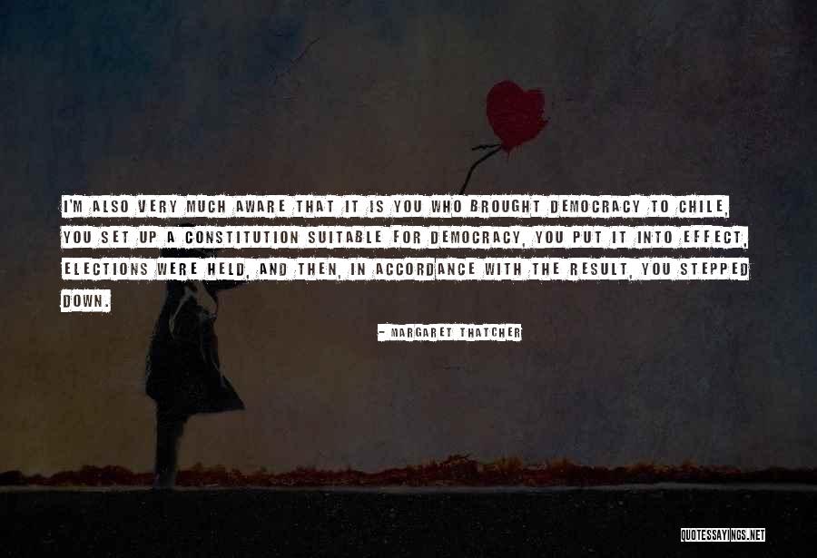 Deboiser Quotes By Margaret Thatcher Deboiser Quotes By Margaret Thatcher