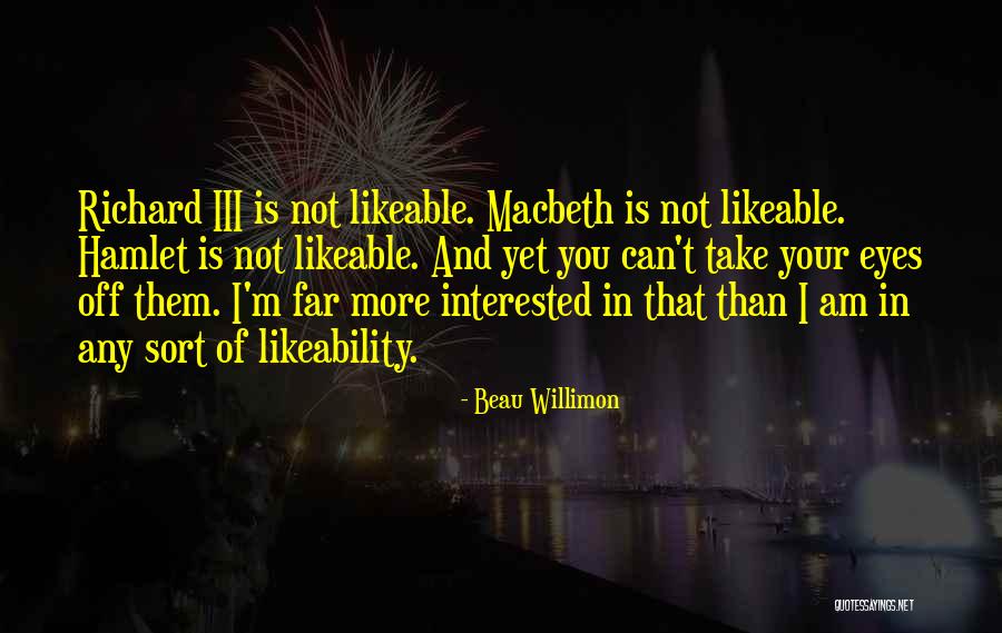 Debold Automotive Bonita Quotes By Beau Willimon Debold Automotive Bonita Quotes By Beau Willimon