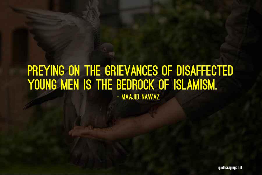 Deboles Website Quotes By Maajid Nawaz Deboles Website Quotes By Maajid Nawaz