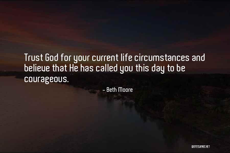 Debolezza Quando Quotes By Beth Moore Debolezza Quando Quotes By Beth Moore