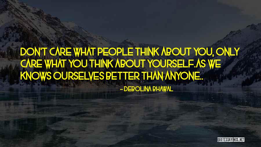 Debolina Bhawal Quotes 1155618 Debolina Bhawal Quotes 1155618