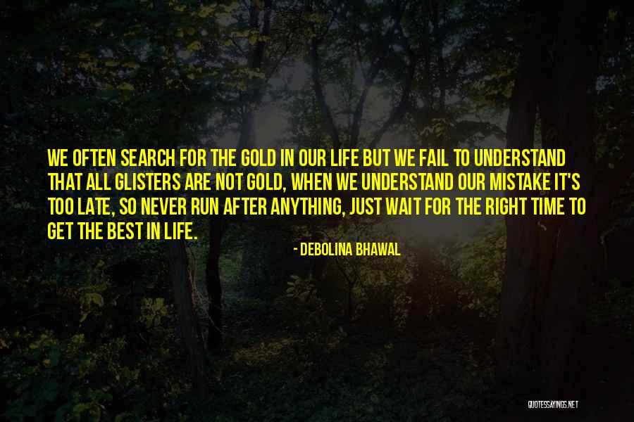 Debolina Bhawal Quotes 1511562 Debolina Bhawal Quotes 1511562