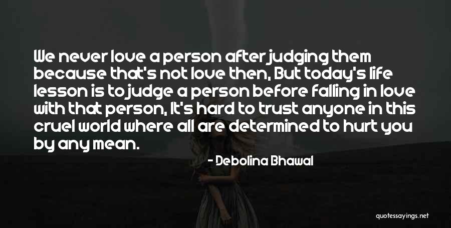 Debolina Bhawal Quotes 1646281 Debolina Bhawal Quotes 1646281