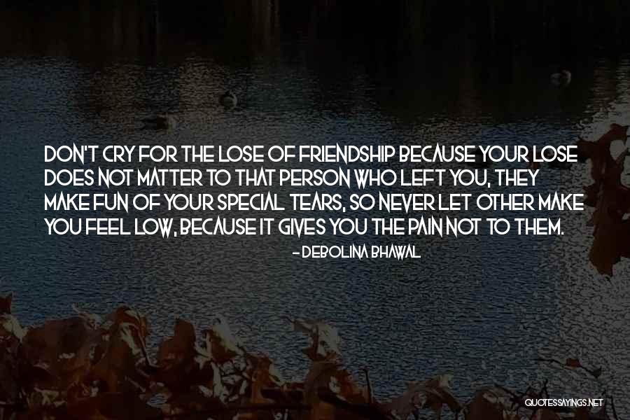 Debolina Bhawal Quotes 1936291 Debolina Bhawal Quotes 1936291