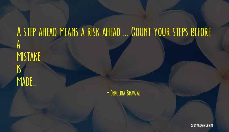 Debolina Bhawal Quotes 2180332 Debolina Bhawal Quotes 2180332