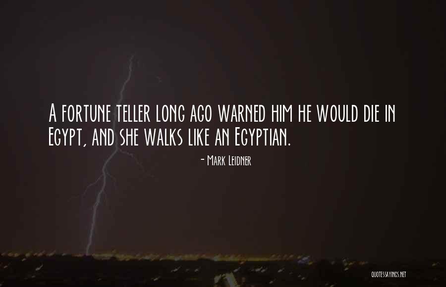 Debolina Nandy Quotes By Mark Leidner Debolina Nandy Quotes By Mark Leidner