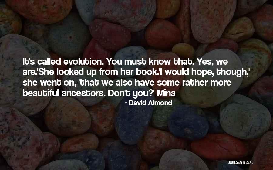 Debonaire Cigars Quotes By David Almond Debonaire Cigars Quotes By David Almond