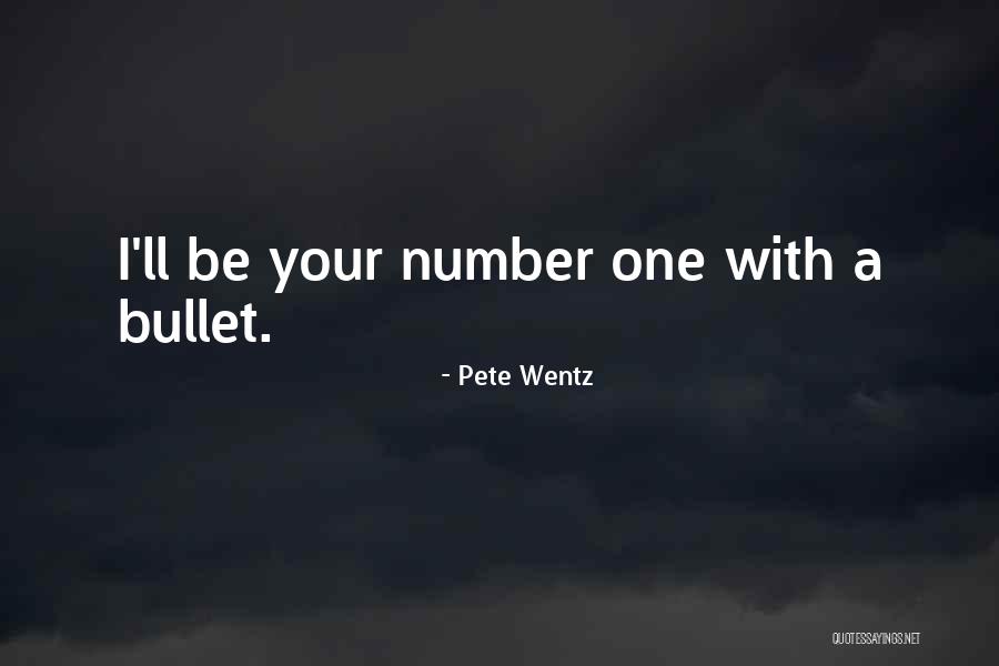 Debonairs Quotes By Pete Wentz Debonairs Quotes By Pete Wentz