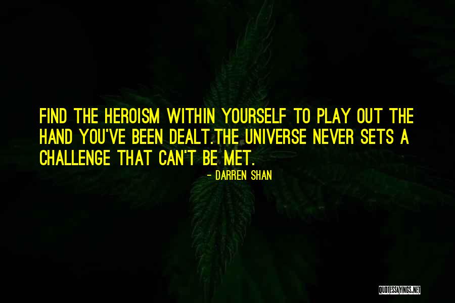 Deboned Salmon Quotes By Darren Shan Deboned Salmon Quotes By Darren Shan