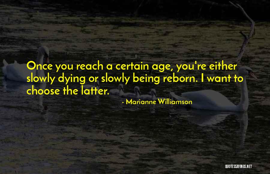 Debonis Escalon Quotes By Marianne Williamson Debonis Escalon Quotes By Marianne Williamson