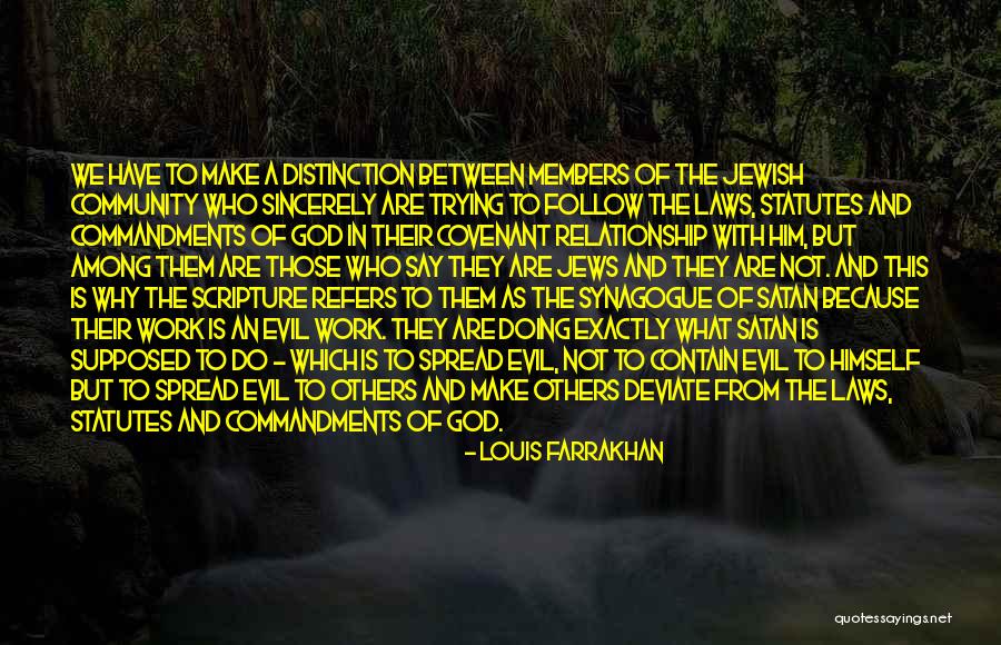 Debono Pronunciation Quotes By Louis Farrakhan Debono Pronunciation Quotes By Louis Farrakhan