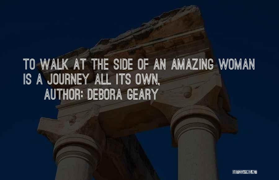 Debora Geary Quotes 1063315