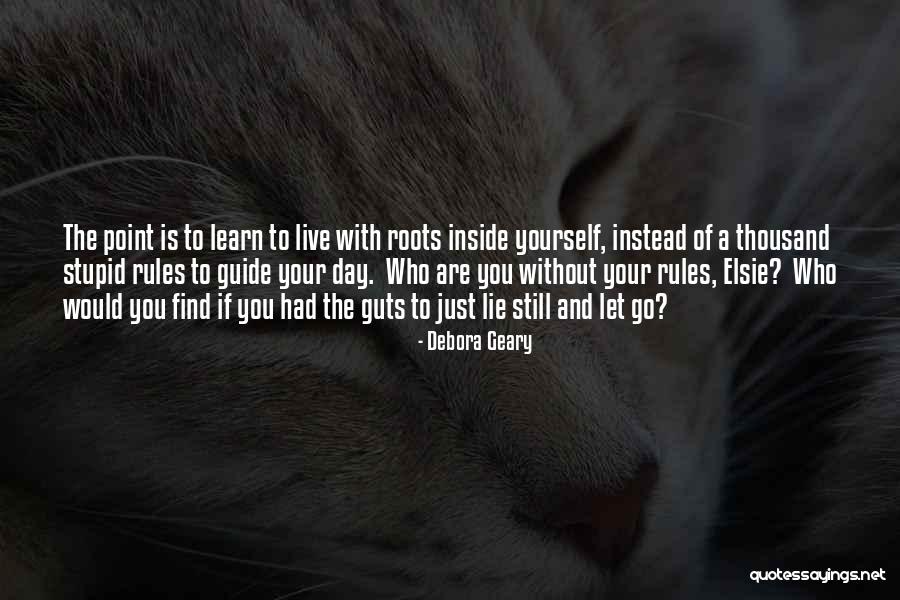 Debora Geary Quotes 1239959 Debora Geary Quotes 1239959