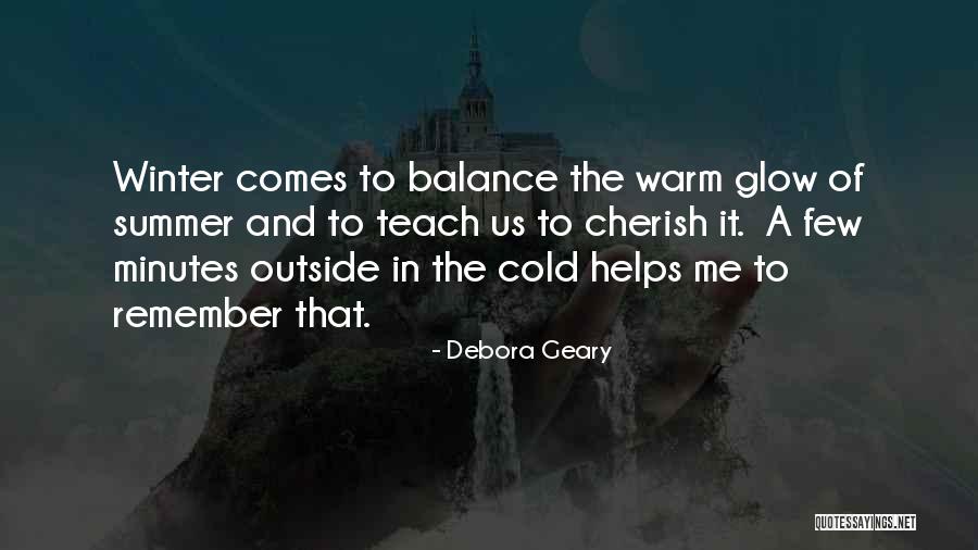 Debora Geary Quotes 575227 Debora Geary Quotes 575227