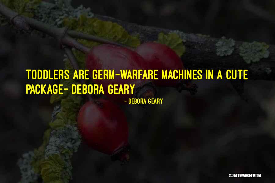 Debora Geary Quotes 758776 Debora Geary Quotes 758776