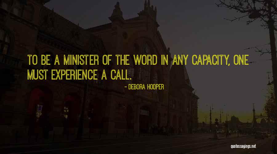 Debora Hooper Quotes 707060 Debora Hooper Quotes 707060