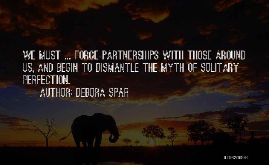 Debora Spar Quotes 1044443