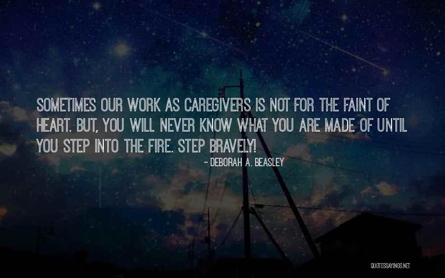 Deborah A. Beasley Quotes 1808433 Deborah A. Beasley Quotes 1808433